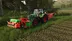 اکانت قانونی Farming Simulator 25 برای PS5